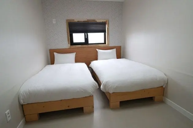 Ev, 3 Yatak Odası (Dokchae Pension)