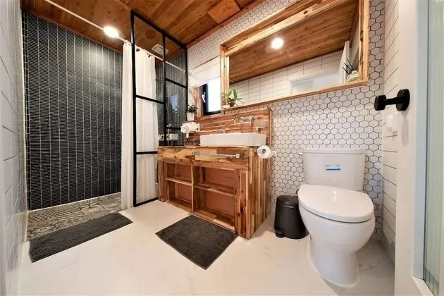 Ev, 3 Yatak Odası (Dokchae Pension)