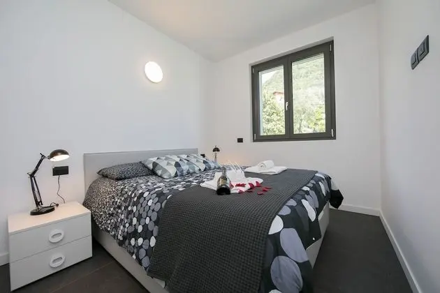 Family Apart Daire, Birden Çok Yatak, Dağ Yamacı (Sant' Agata Bellavista)