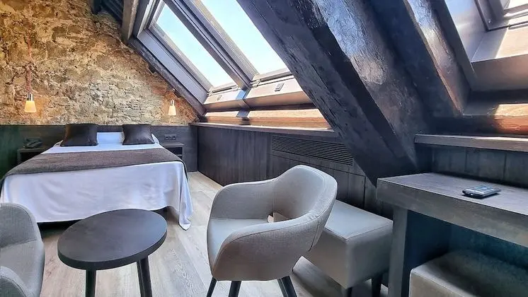 Double Penthouse