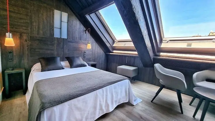 Double Penthouse