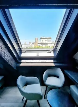 Double Penthouse