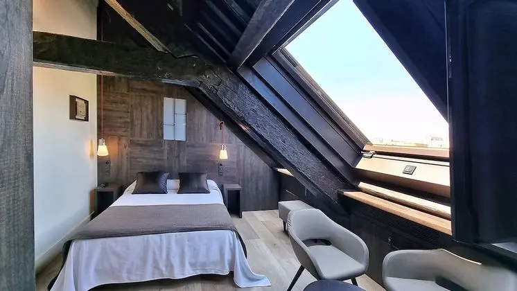 Double Penthouse