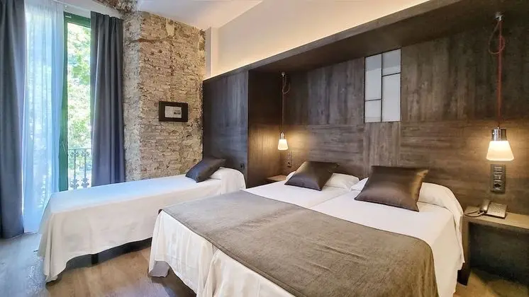 Interior Comfort Triple Room