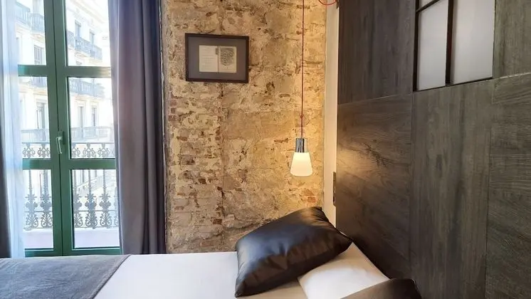 Interior Comfort Triple Room