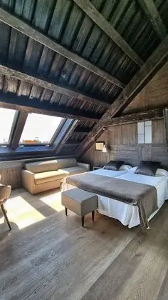 Triple Penthouse