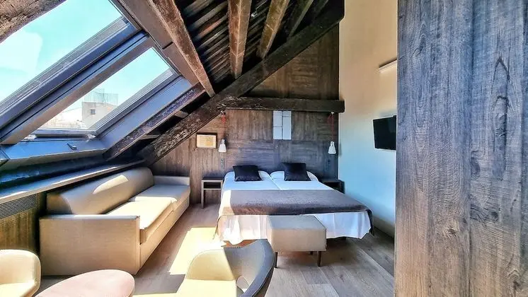Triple Penthouse