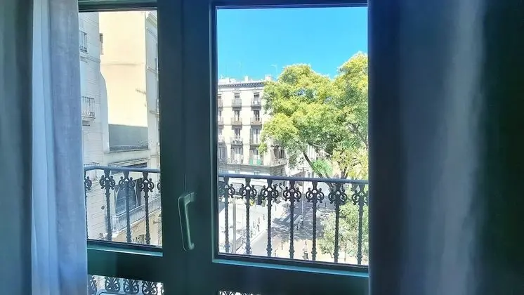 Triple Penthouse