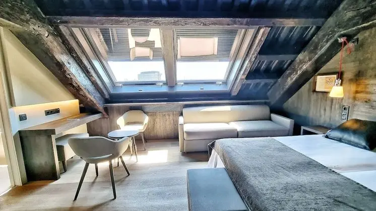 Triple Penthouse
