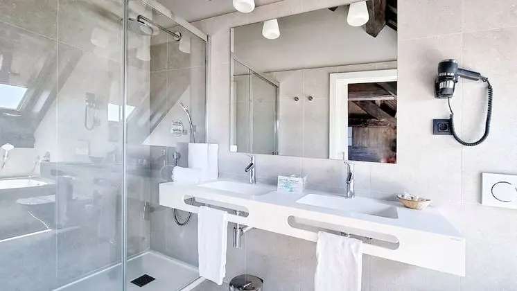Triple Penthouse