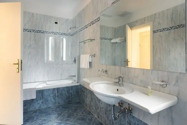 Standard Oda, Deniz Manzaralı