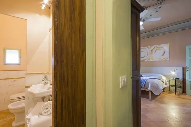 Comfort Tek Büyük veya İki Ayrı Yataklı Oda