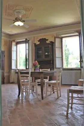 Comfort Tek Büyük veya İki Ayrı Yataklı Oda