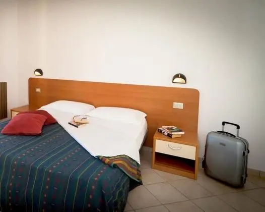 Classic Apart Daire, 1 Yatak Odası, Balkon, Deniz Manzaralı (2 pax)