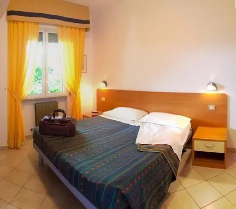 Classic Apart Daire, 1 Yatak Odası, Balkon, Deniz Manzaralı (4 pax)