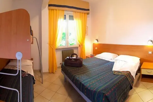 Classic Apart Daire, 1 Yatak Odası, Balkon, Deniz Manzaralı (5 pax)