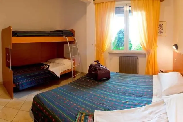 Classic Apart Daire, 1 Yatak Odası, Balkon, Deniz Manzaralı (5 pax)