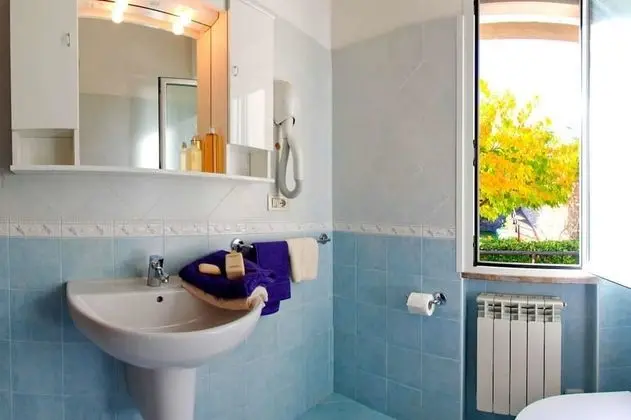 Classic Apart Daire, 1 Yatak Odası, Balkon, Deniz Manzaralı (5 pax)