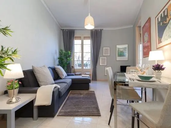 Apart Daire, 3 Yatak Odası, Sigara İçilebilir, Balkon