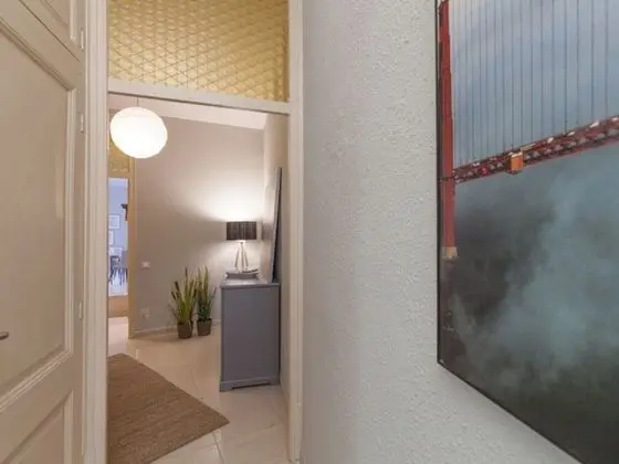 Apart Daire, 3 Yatak Odası, Sigara İçilebilir, Balkon