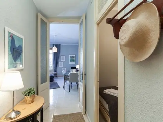 Apart Daire, 3 Yatak Odası, Sigara İçilebilir, Balkon