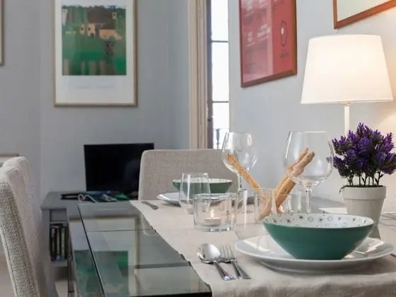 Apart Daire, 3 Yatak Odası, Sigara İçilebilir, Balkon