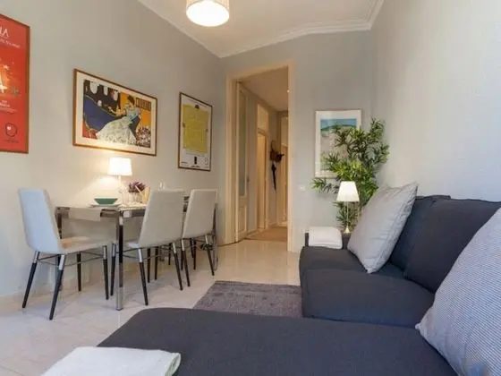 Apart Daire, 3 Yatak Odası, Sigara İçilebilir, Balkon