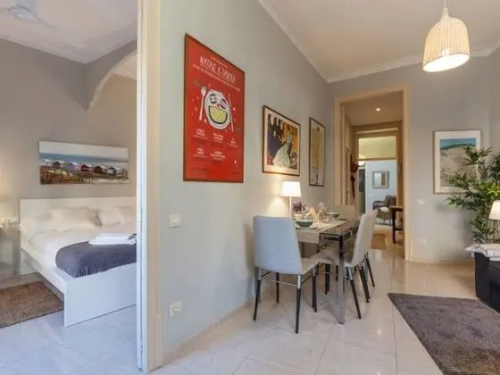 Apart Daire, 3 Yatak Odası, Sigara İçilebilir, Balkon