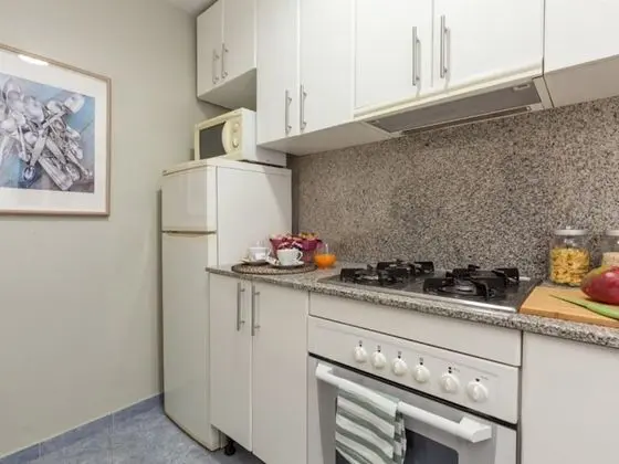 Apart Daire, 3 Yatak Odası, Sigara İçilebilir, Balkon