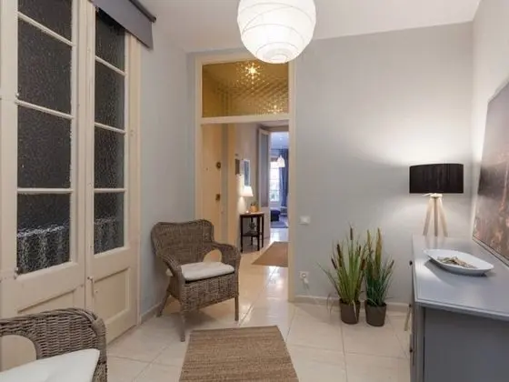 Apart Daire, 3 Yatak Odası, Sigara İçilebilir, Balkon