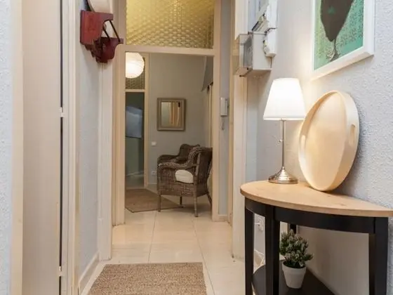 Apart Daire, 3 Yatak Odası, Sigara İçilebilir, Balkon