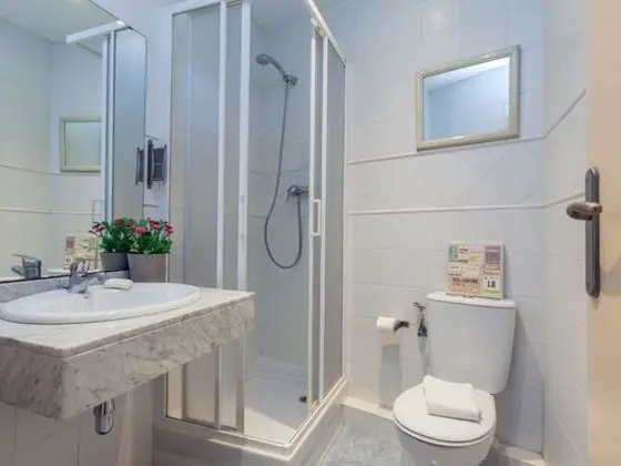 Apart Daire, 3 Yatak Odası, Sigara İçilebilir, Balkon