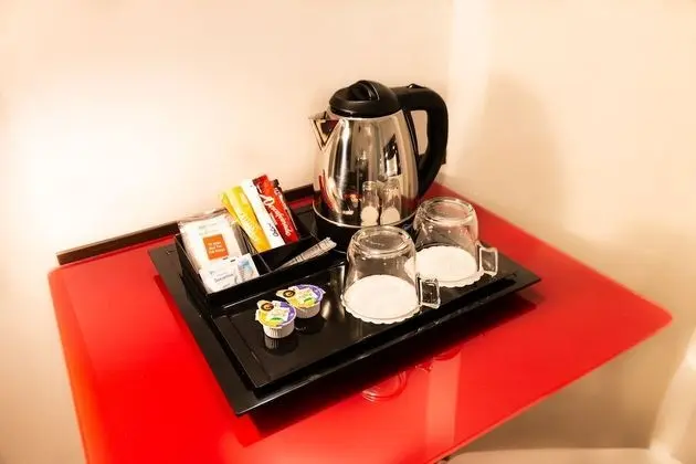 İki Ayrı Yataklı Oda, 2 Tek Kişilik Yatak