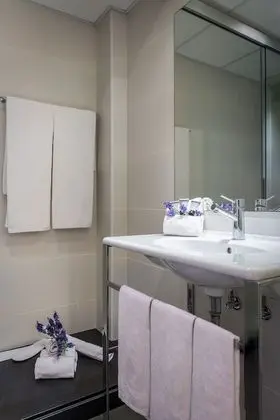 İki Ayrı Yataklı Oda, 2 Tek Kişilik Yatak