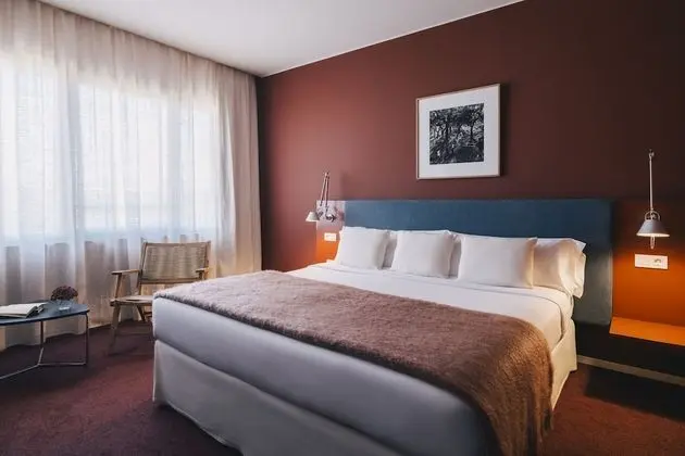 Standard Tek Büyük veya İki Ayrı Yataklı Oda (1 adult)