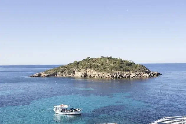 Apart Daire, 3 Yatak Odası, Teras, Deniz Manzaralı