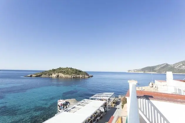 Apart Daire, 3 Yatak Odası, Teras, Deniz Manzaralı