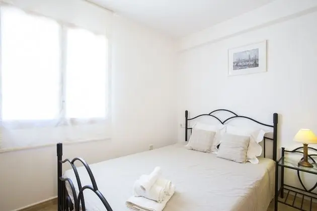 Apart Daire, 3 Yatak Odası, Teras, Deniz Manzaralı