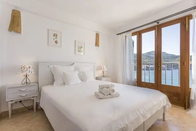 Apart Daire, 3 Yatak Odası, Teras, Deniz Manzaralı