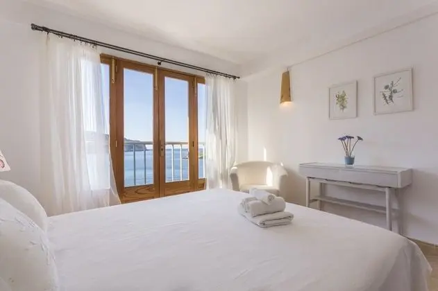 Apart Daire, 3 Yatak Odası, Teras, Deniz Manzaralı
