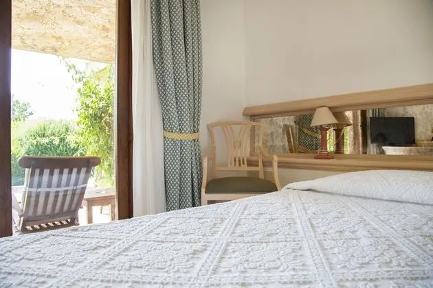 Triple Cottage (2 adults and 1 child)