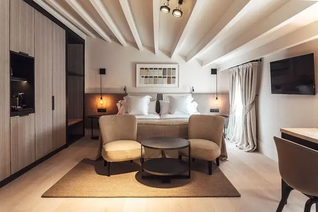 Tek Büyük Yataklı Oda (Privilege)