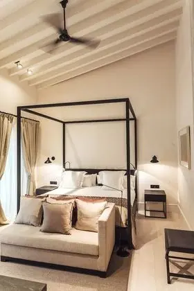 Tek Büyük Yataklı Oda (Privilege)