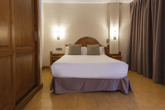 Üç Kişilik Oda (3 Adults)