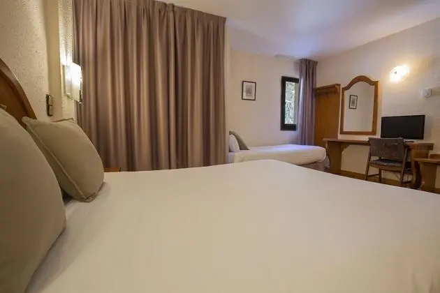 Üç Kişilik Oda (3 Adults)