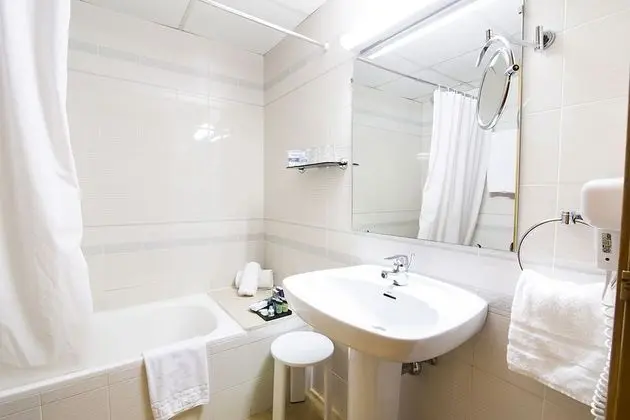 Üç Kişilik Oda (3 Adults)