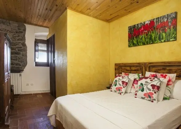 Ev, 3 Yatak Odası, Teras, Dağ Manzaralı