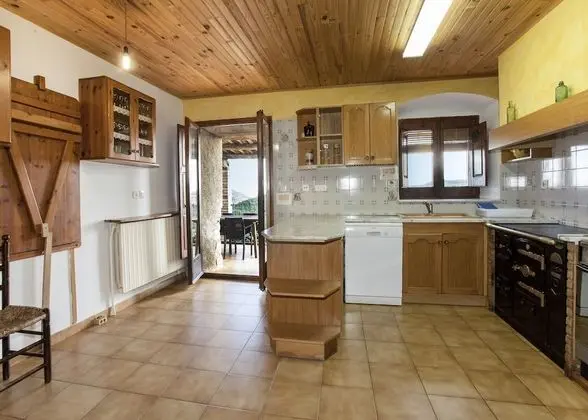 Ev, 3 Yatak Odası, Teras, Dağ Manzaralı