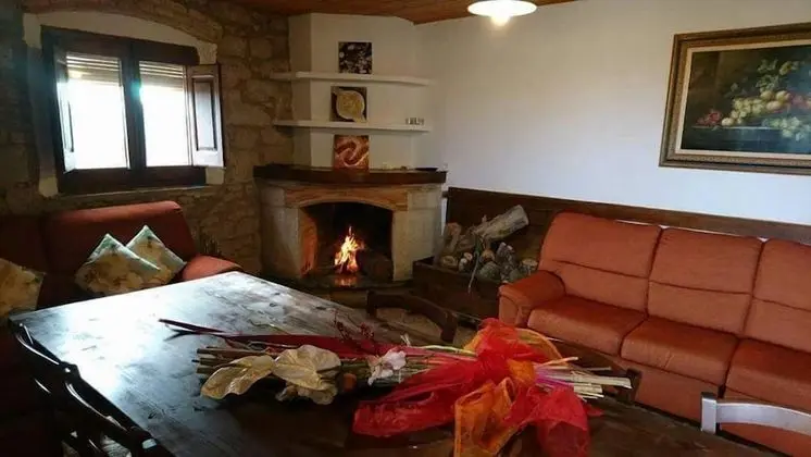 Ev, 3 Yatak Odası, Teras, Dağ Manzaralı