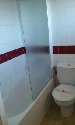 Standard Apart Daire, 1 Yatak Odası, Balkon
